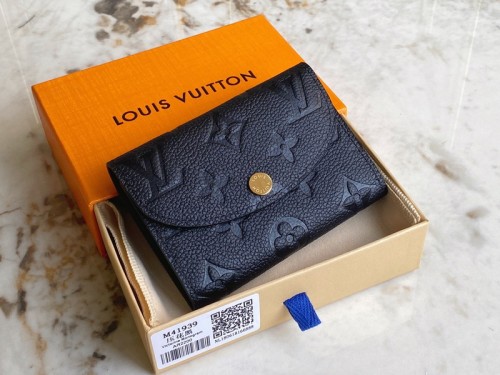 Super Perfect LV Wallet-501