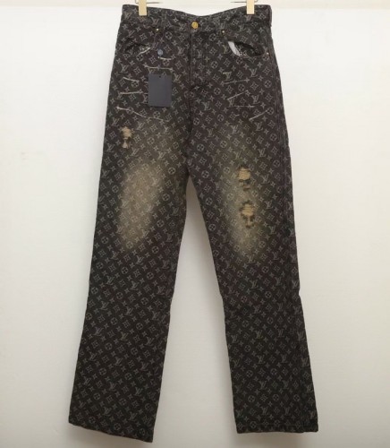 LV Jeans High End-003