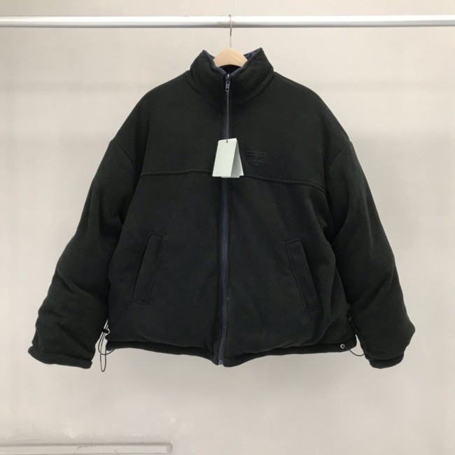 B Jacket 1：1 Quality-395(S-L)