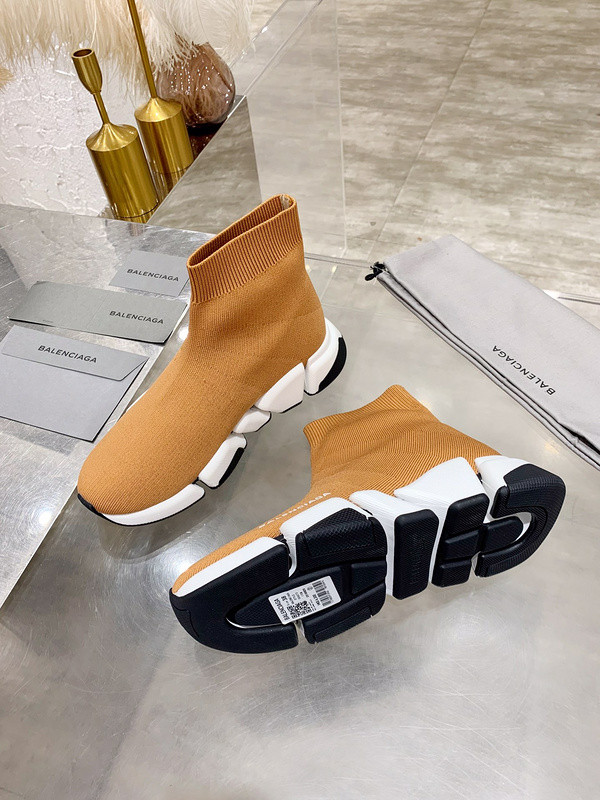 B Sock women shoes 1：1 quality-099