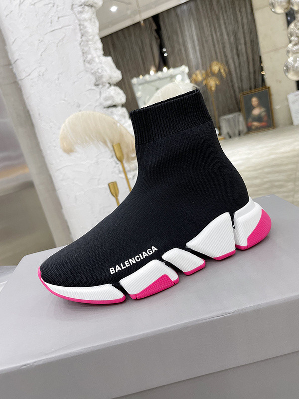 B Sock women shoes 1：1 quality-100