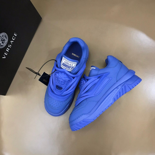 Versace Men Shoes 1：1 Quality-707