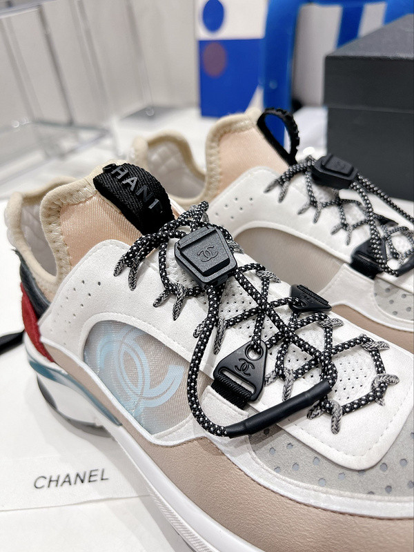 CHAL Women Shoes 1：1 Quality-727