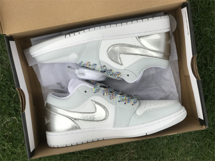 Authentic Air Jordan 1 Elevate Low