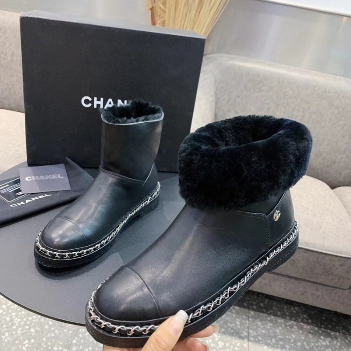 CHAL Women Shoes 1：1 Quality-740