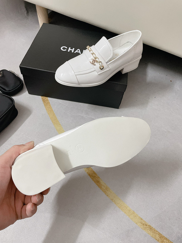 CHAL Women Shoes 1：1 Quality-725