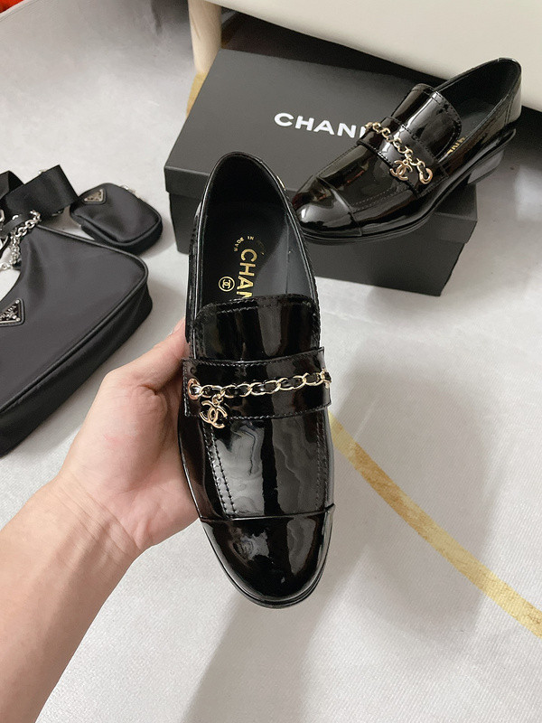 CHAL Women Shoes 1：1 Quality-723