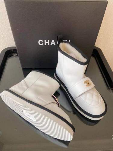 CHAL Women Shoes 1：1 Quality-706
