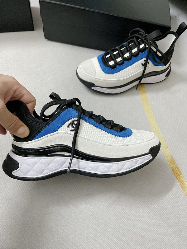 Chal Men Shoes 1：1 Quality-209