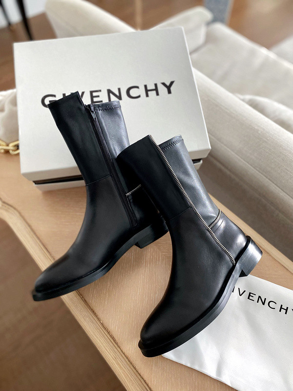 Givenchy women shoes 1：1 quality-002