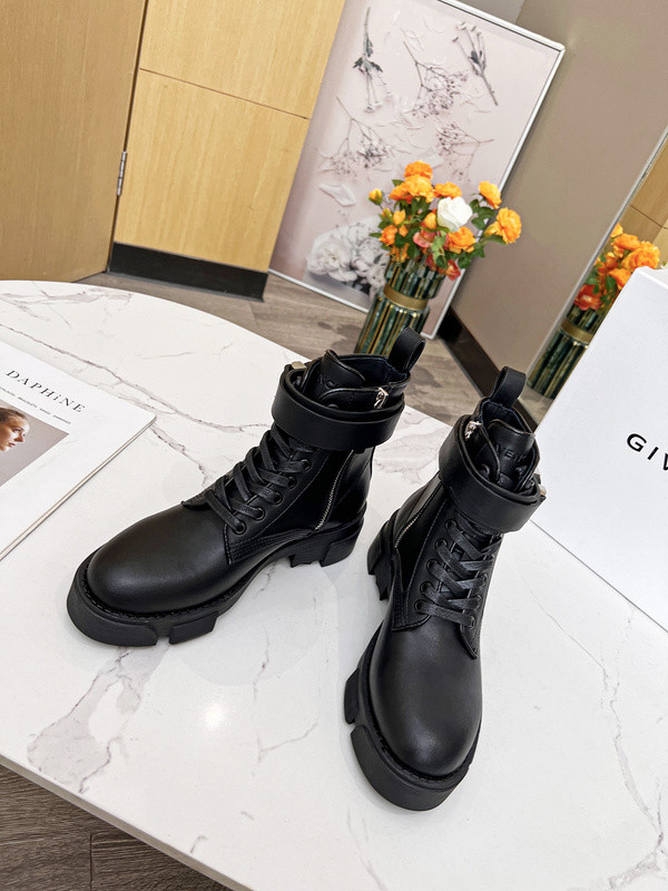 Givenchy women shoes 1：1 quality-005