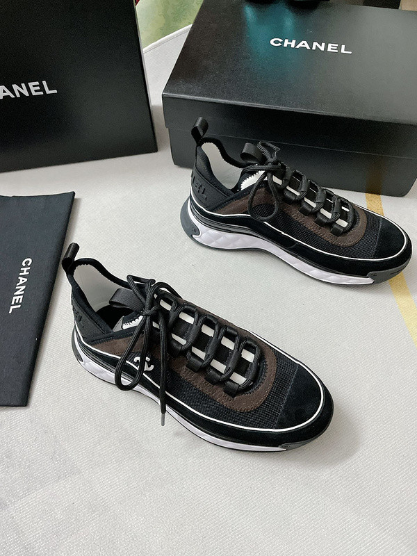 Chal Men Shoes 1：1 Quality-211
