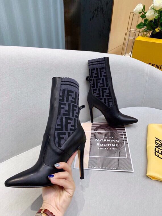 FD women shoes 1：1 quality-059