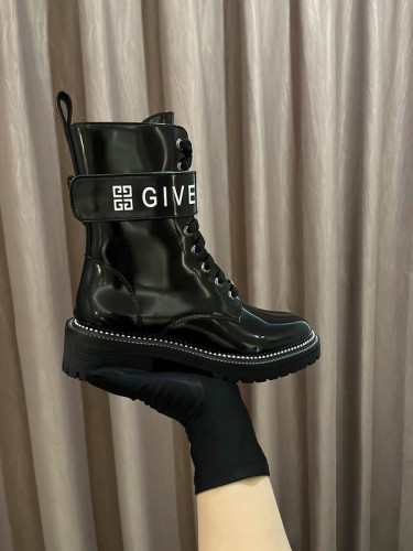 Givenchy women shoes 1：1 quality-001