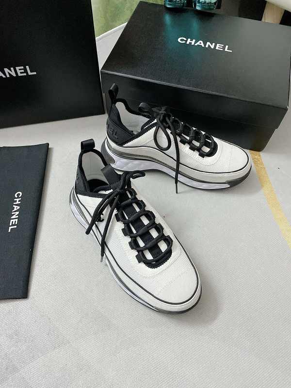 Chal Men Shoes 1：1 Quality-201