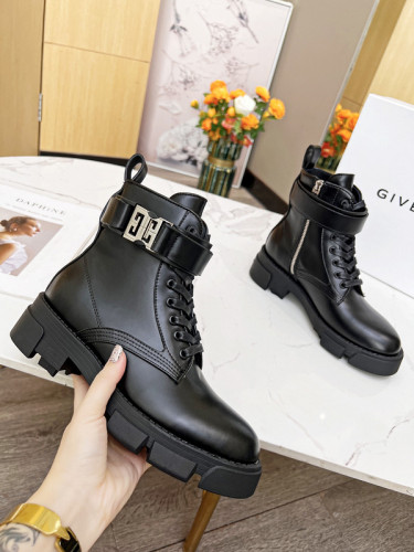 Givenchy women shoes 1：1 quality-006