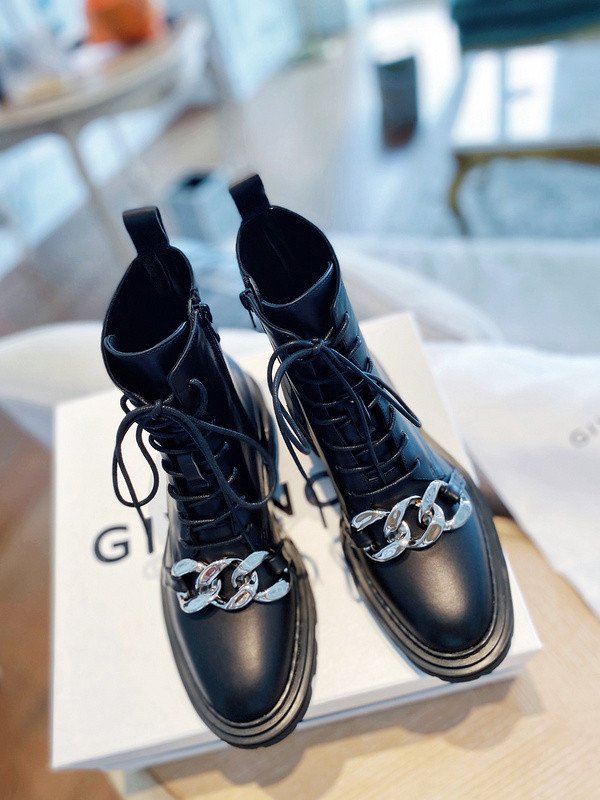 Givenchy women shoes 1：1 quality-008