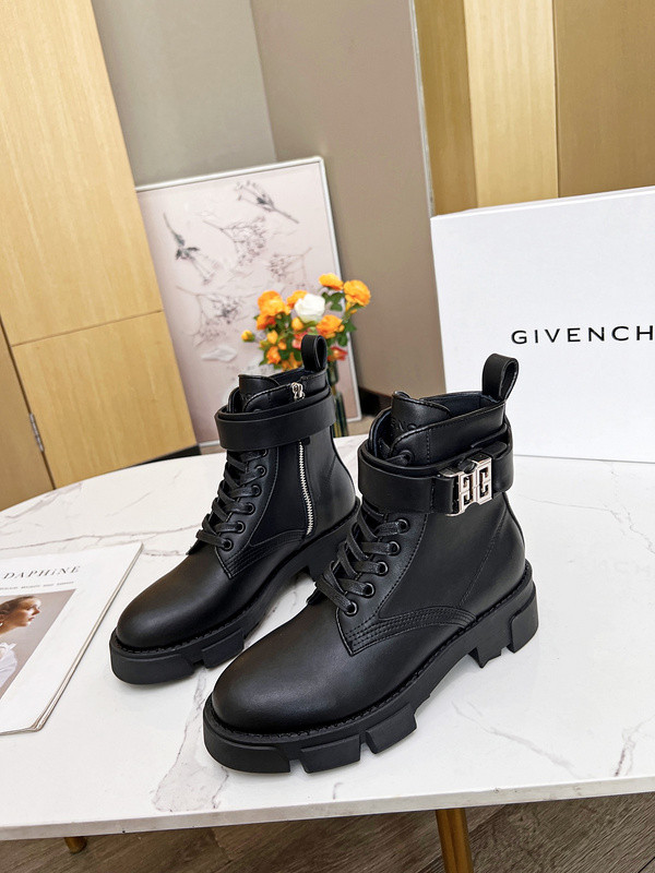Givenchy women shoes 1：1 quality-005