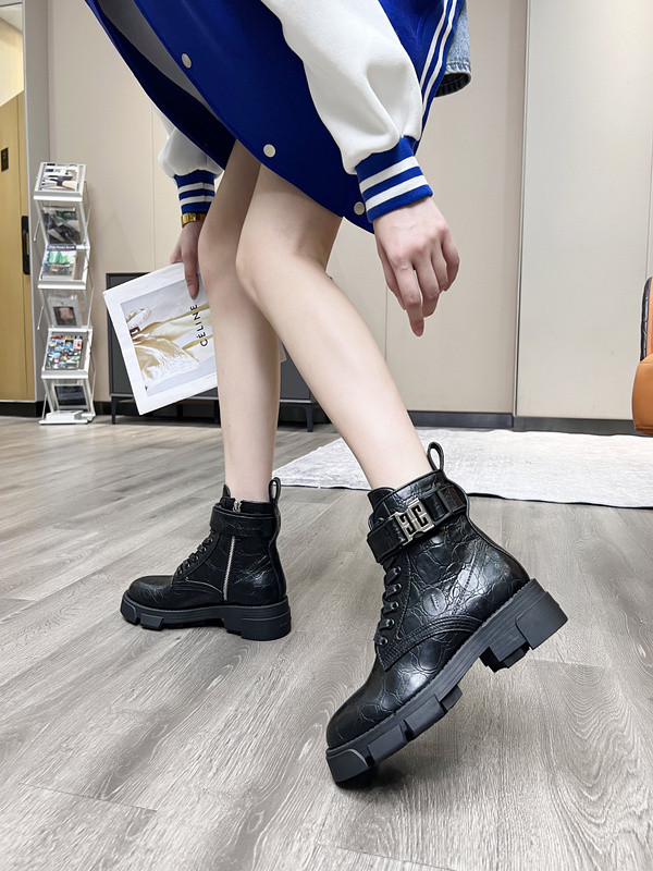 Givenchy women shoes 1：1 quality-004