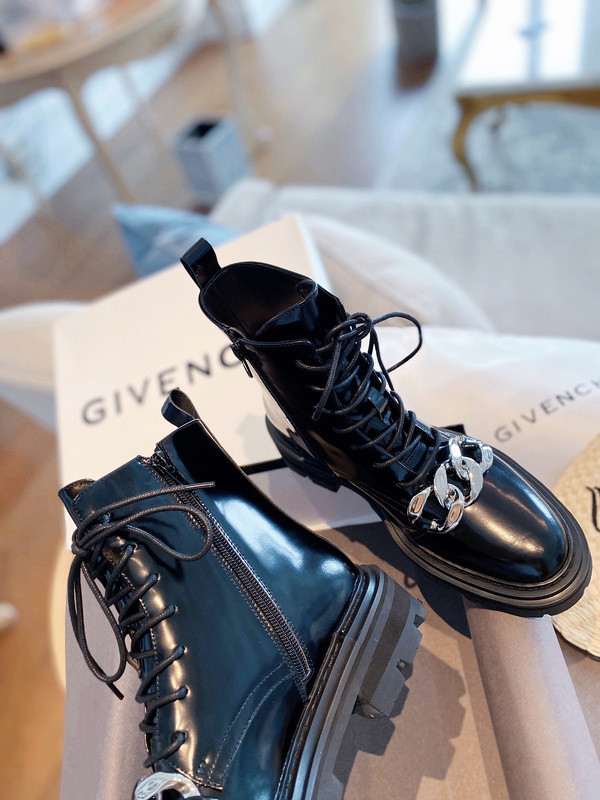 Givenchy women shoes 1：1 quality-007