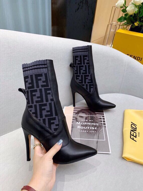 FD women shoes 1：1 quality-059