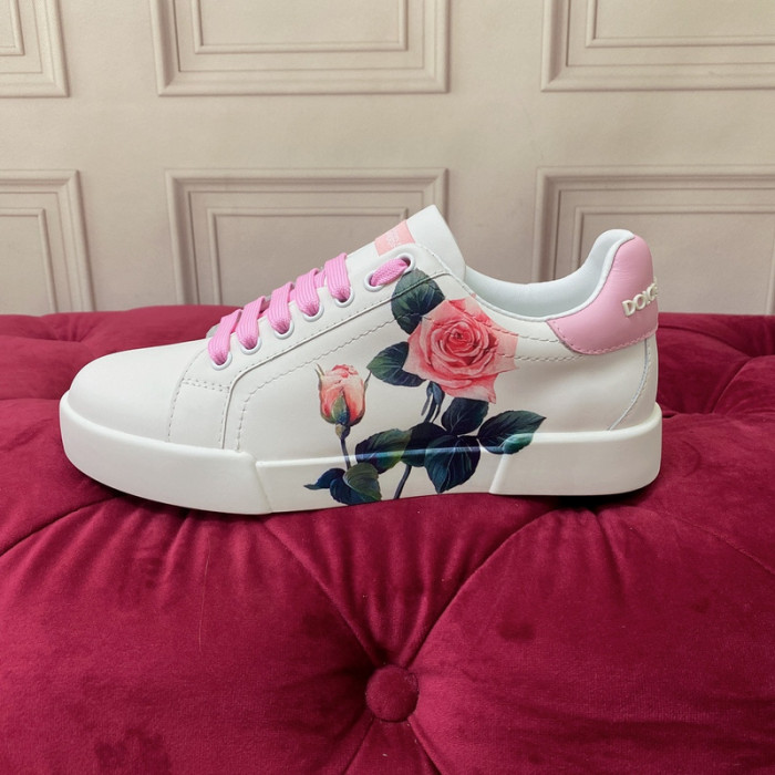 DG Women Shoes 1：1 quality-181