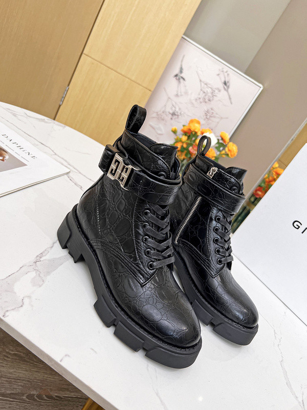 Givenchy women shoes 1：1 quality-004
