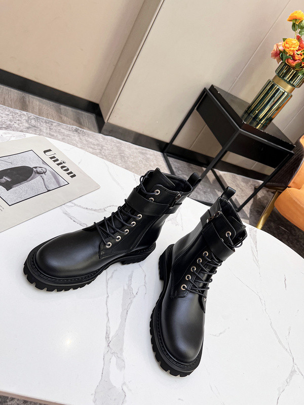 Givenchy women shoes 1：1 quality-003