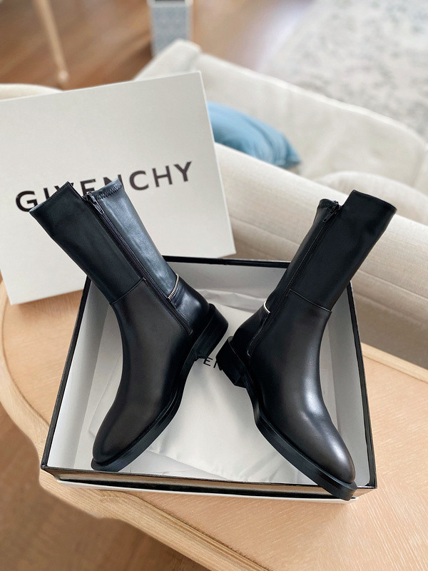 Givenchy women shoes 1：1 quality-002