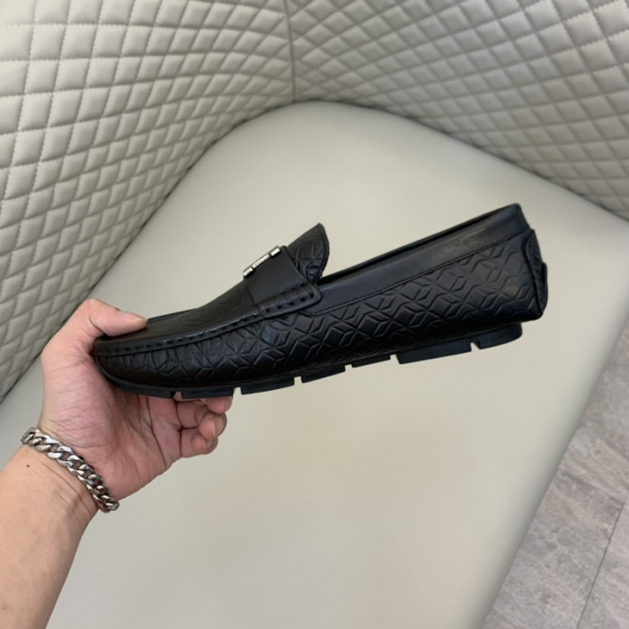 Hermes Men shoes 1：1 quality-101