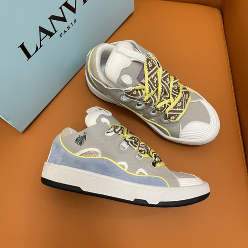 LANVIN 1：1 women Quality Shoes-058