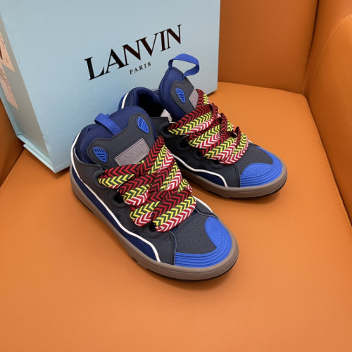 LANVIN 1：1 women Quality Shoes-036