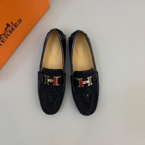 Hermes Men shoes 1：1 quality-099