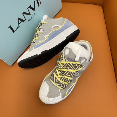 LANVIN 1：1 women Quality Shoes-058