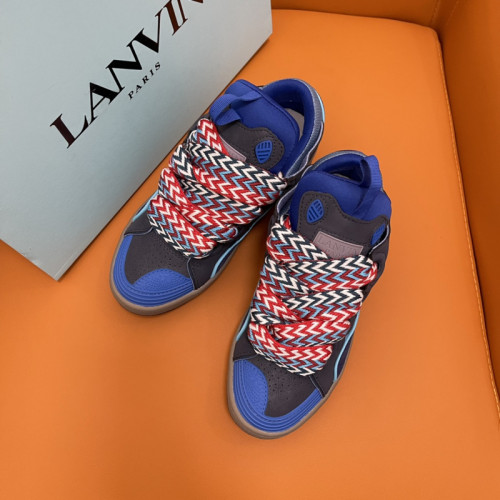 LANVIN 1：1 women Quality Shoes-054