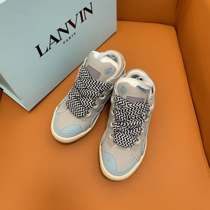 LANVIN 1：1 women Quality Shoes-061