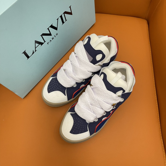 LANVIN 1：1 women Quality Shoes-037