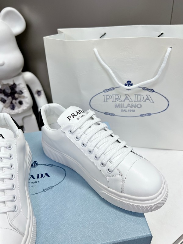 Prada women shoes 1：1 quality-364