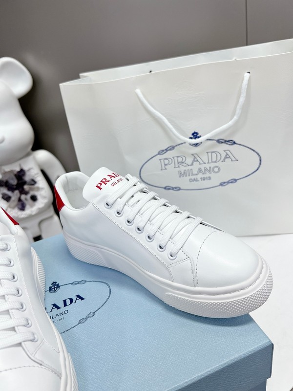 Prada men shoes 1：1 quality-1055
