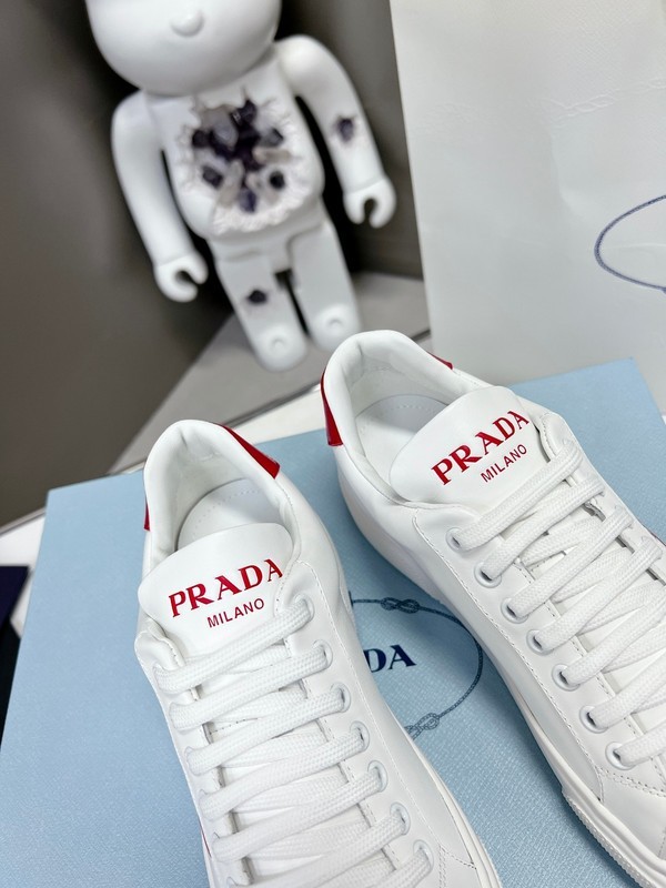 Prada men shoes 1：1 quality-1055