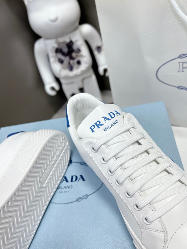 Prada women shoes 1：1 quality-362