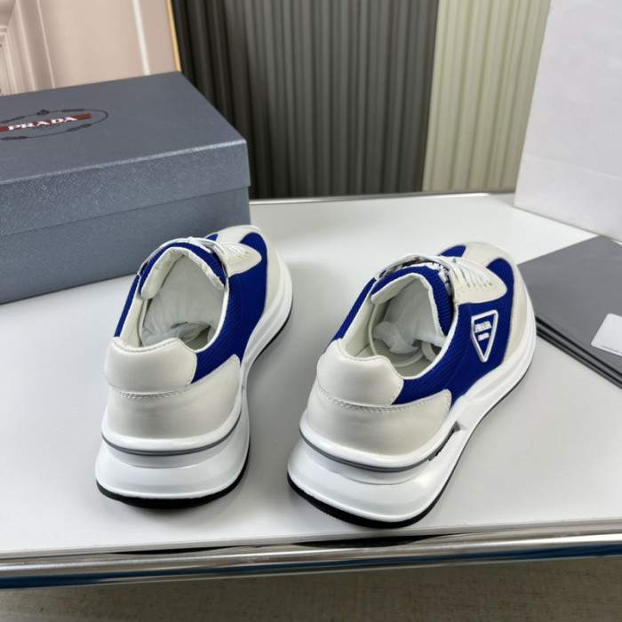 Prada men shoes 1：1 quality-1067
