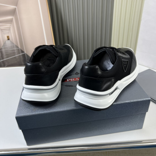 Prada men shoes 1：1 quality-1063