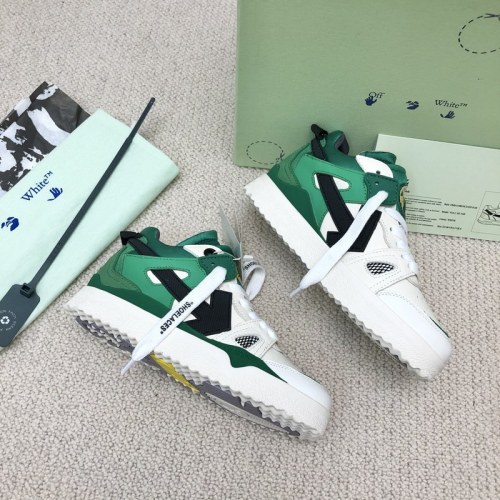 OFFwhite Women Shoes 1：1 quality-079