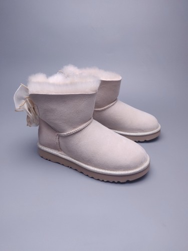 UG Boots Women-258