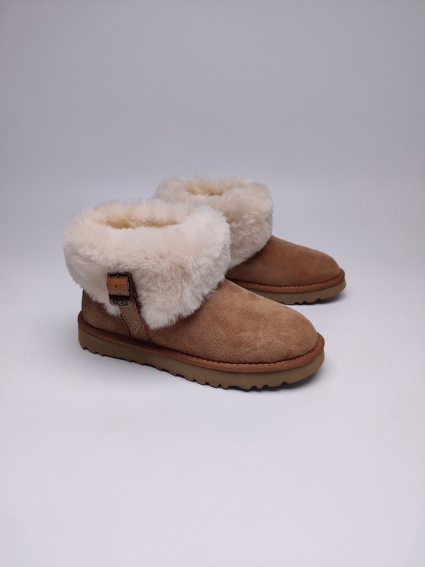 UG Boots Women-221