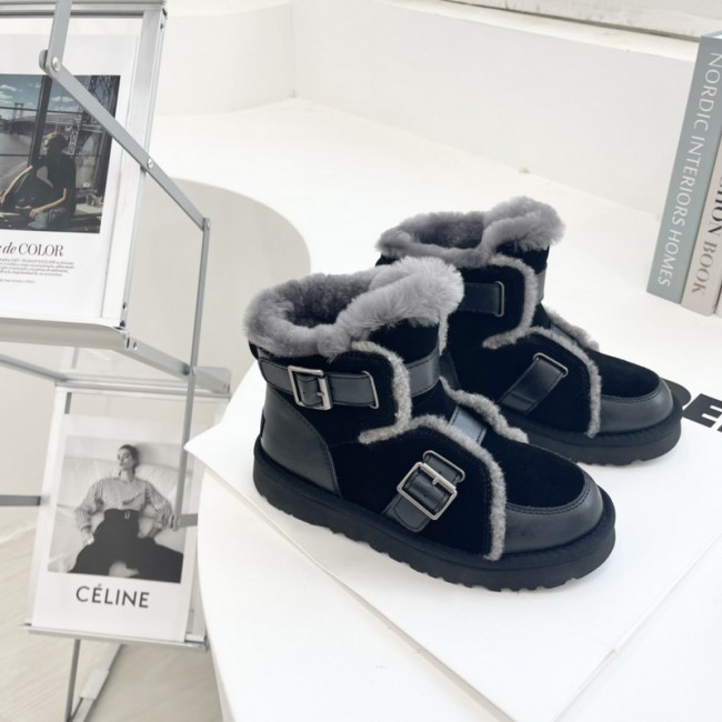 UG Boots Women-032