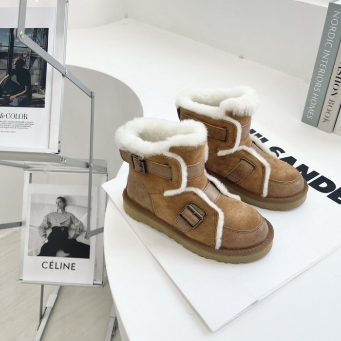 UG Boots Women-047