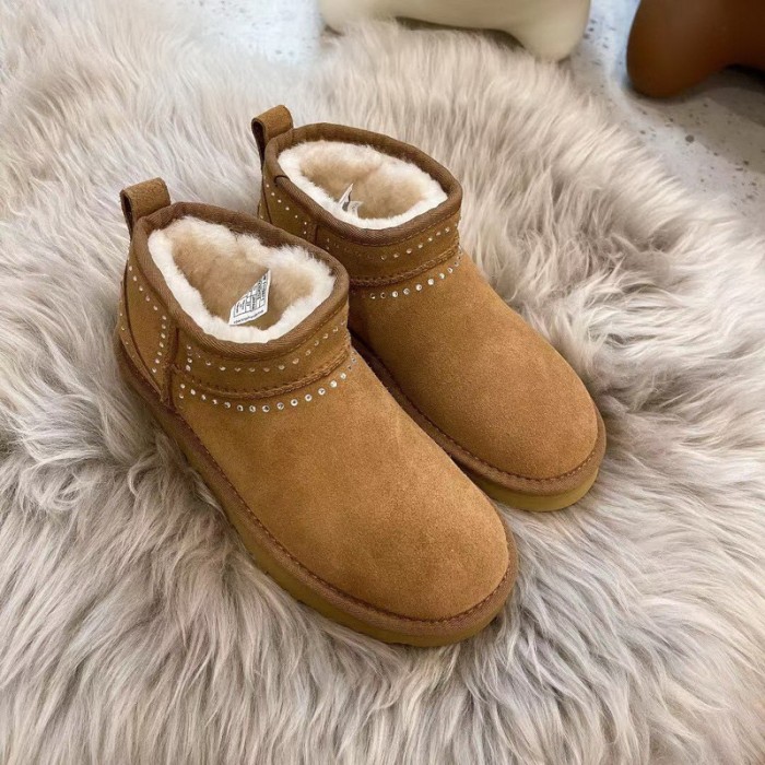 UG Boots Women-026