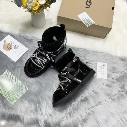 UG Boots Women-062